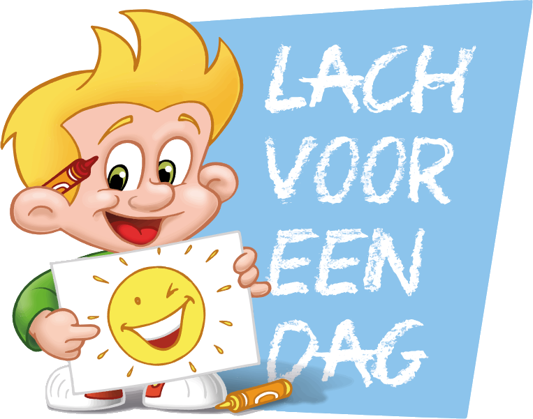 Lach voor een Dag